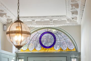 Property Header