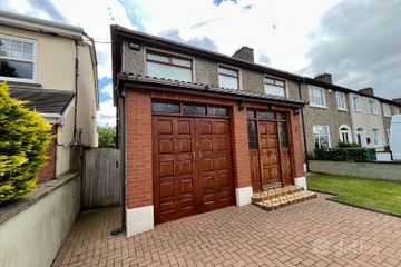 Property Header