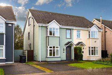Property header
