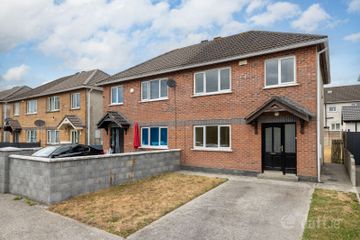Property header