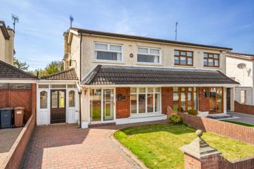 Property header
