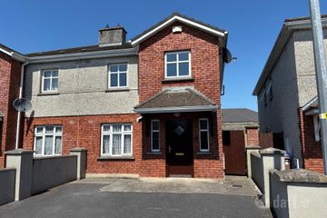 47 Westcourt Demesne, Callan, Co. Kilkenny, R95TK44