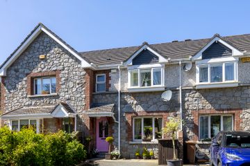 Property header