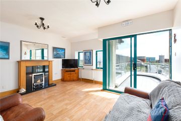 Property header