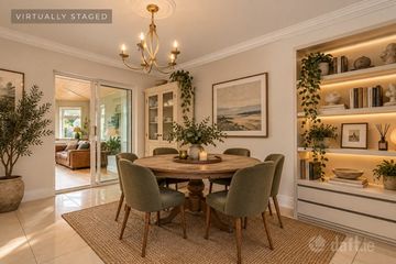Property Header