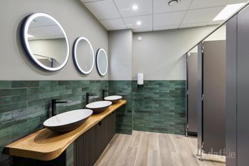 Property header