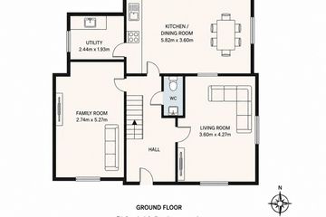 Property header