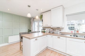 Property header
