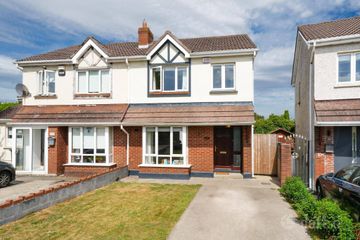 Property header