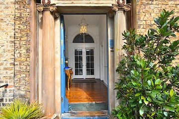 Property header