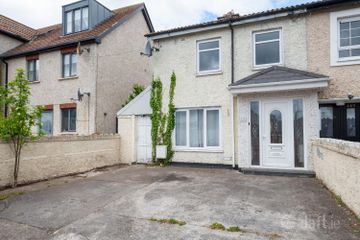 Property header
