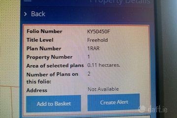 Property Header