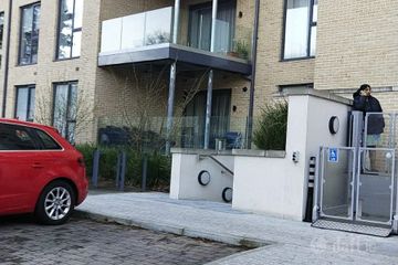 Property header