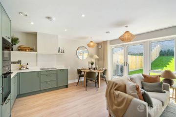 Property Header