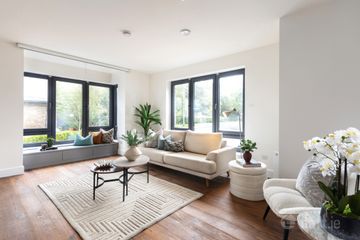 Property Header