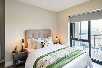 Property Header