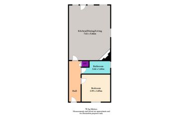 Property header