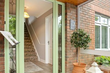 Property header
