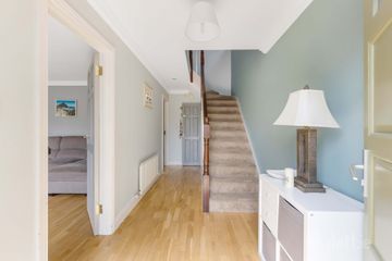 Property header