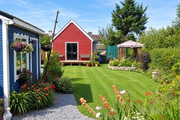 Property header