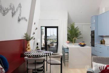 Property Header