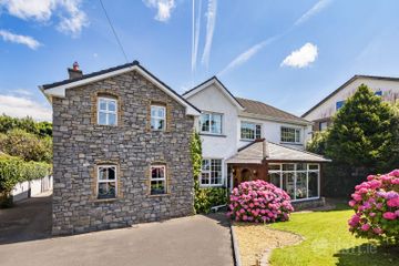 Property header