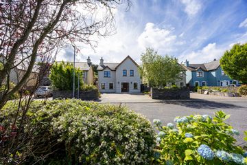 Property header