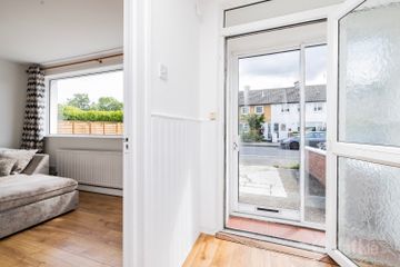 Property header