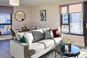 Property Header