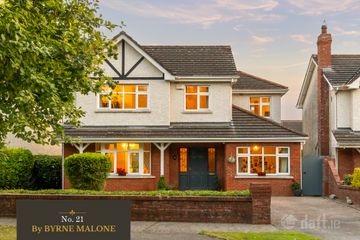 Property header