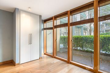 Property Header