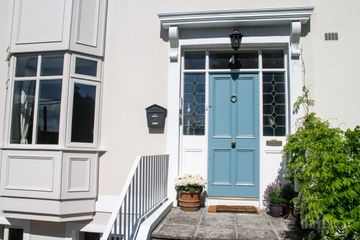 Property Header