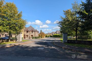Property header
