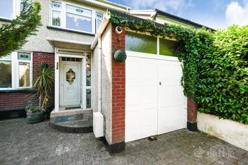 Property header