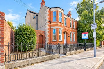 Property header