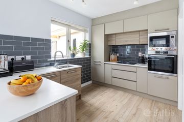 Property Header
