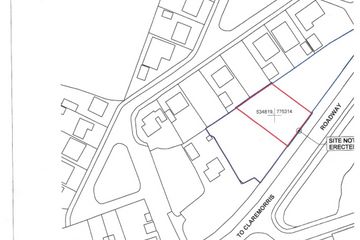 Property header