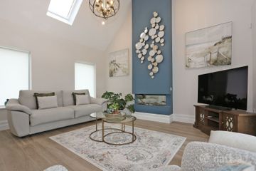 Property header