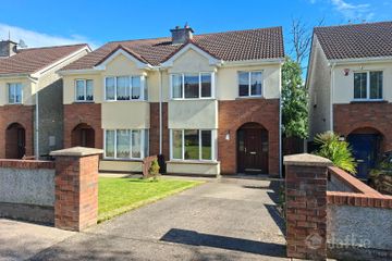 Property header