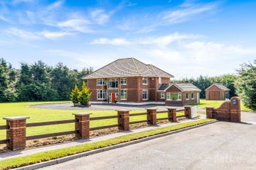 Ballymadun, Ashbourne, Garristown, Co. Dublin, A84TR24