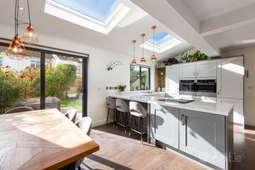 Property Header