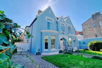 Property header