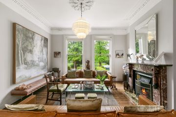 Property header