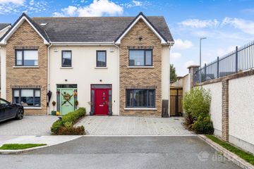 Property header
