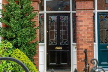 Property header