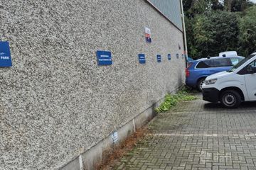 Property header