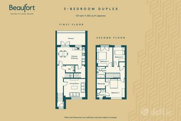 Property header