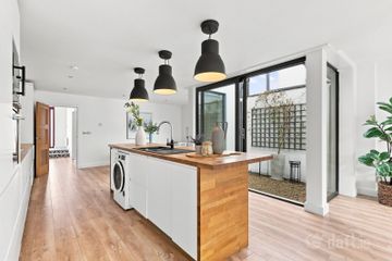 Property header