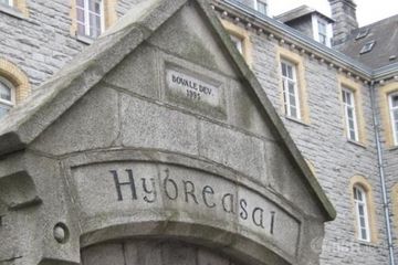 Property header