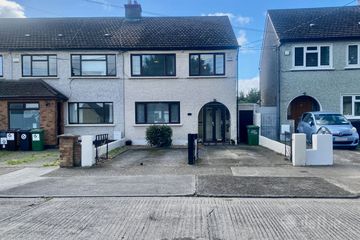 Property header